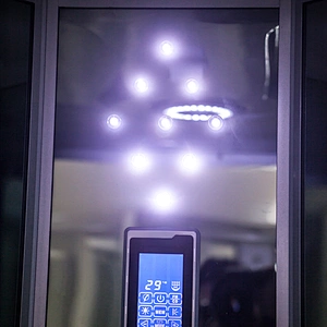 AJL1030 Quality-Assured Professional Manufacture Steam Shower Parts