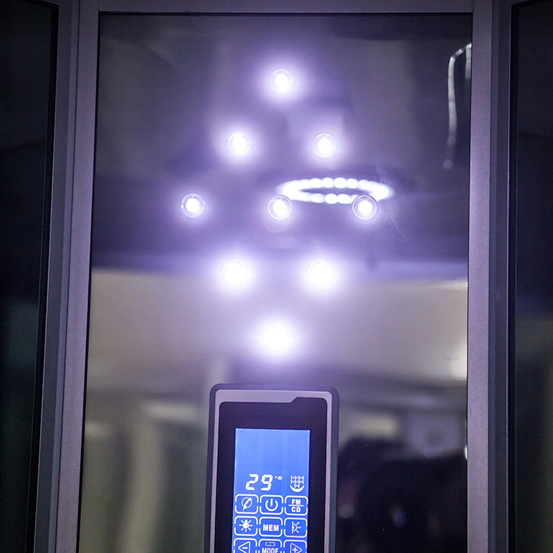 AJL1030 Quality-Assured Professional Manufacture Steam Shower Parts