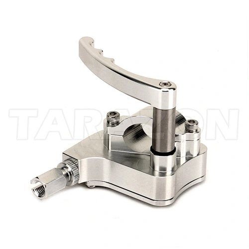 Billet Aluminum Thumb Throttle For Racing ATV/QUAD