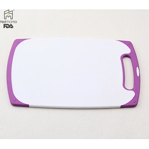 Industrial Flexible Plastic Professional Cutting Board