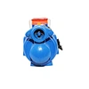 Screw water pump