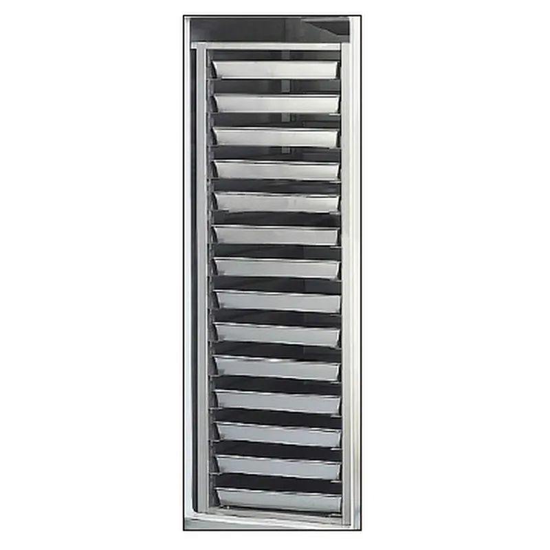 Commercial stainless steel blast quick spiral freezer for fish vegetable ,fruits, meat