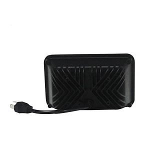DOT Approval 4x6 Headlight Square 5inch 45W Led