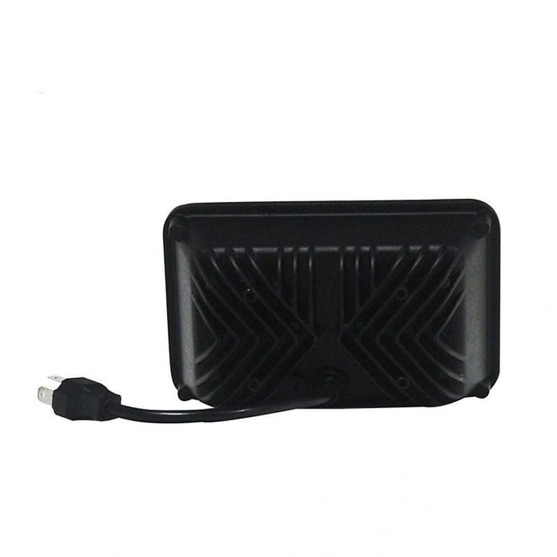 DOT Approval 4x6 Headlight Square 5inch 45W Led