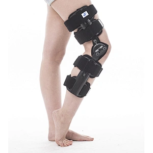 Factory direct supply Medical Knee Orthosis Rehabilitation Knee Brace