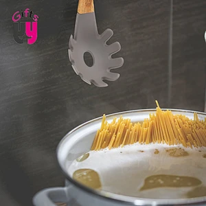 silicone kitchenware set nonstick cook utensil