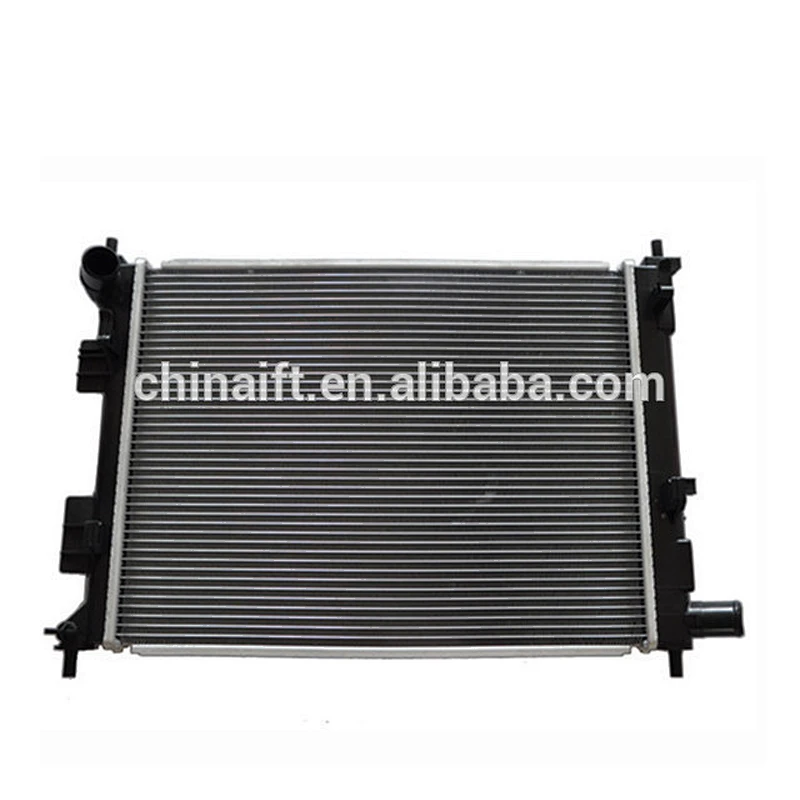 Excavator Water Tank EX270 EX450 Hydraulic oil Inter aluminum oil cooler ZX240-3G ZX250 Air Cooler/After Cooler Radiator