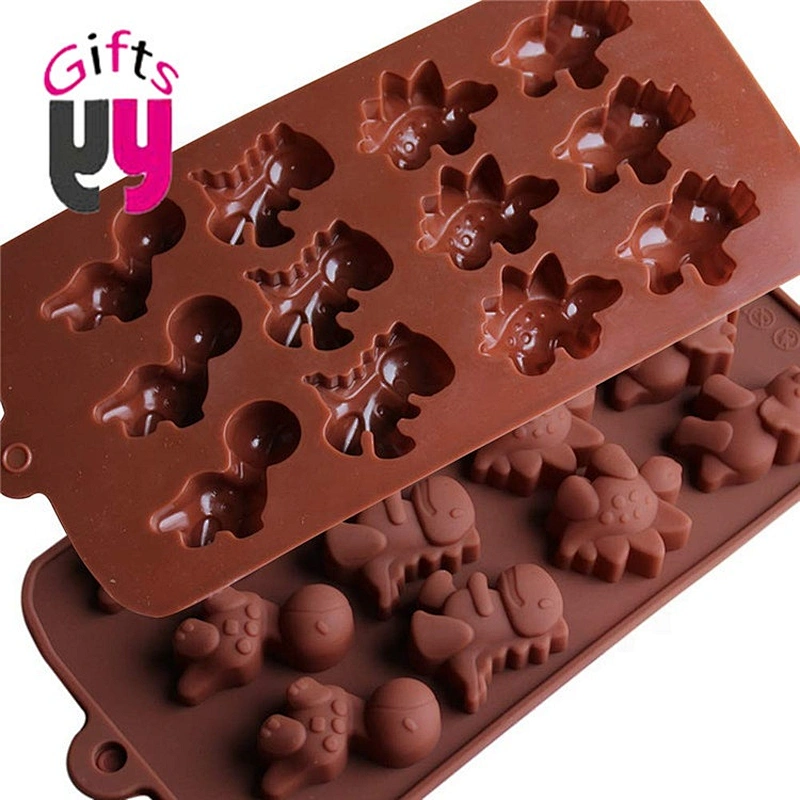 Food grade Silicone Chocolate Mold,silicon jelly mold