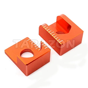 OFFROAD 2015 BODY KITS AXLE BLOCK FOR KTM SX 65 MOTORCYCLE