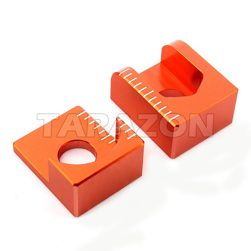 OFFROAD 2015 BODY KITS AXLE BLOCK FOR KTM SX 65 MOTORCYCLE