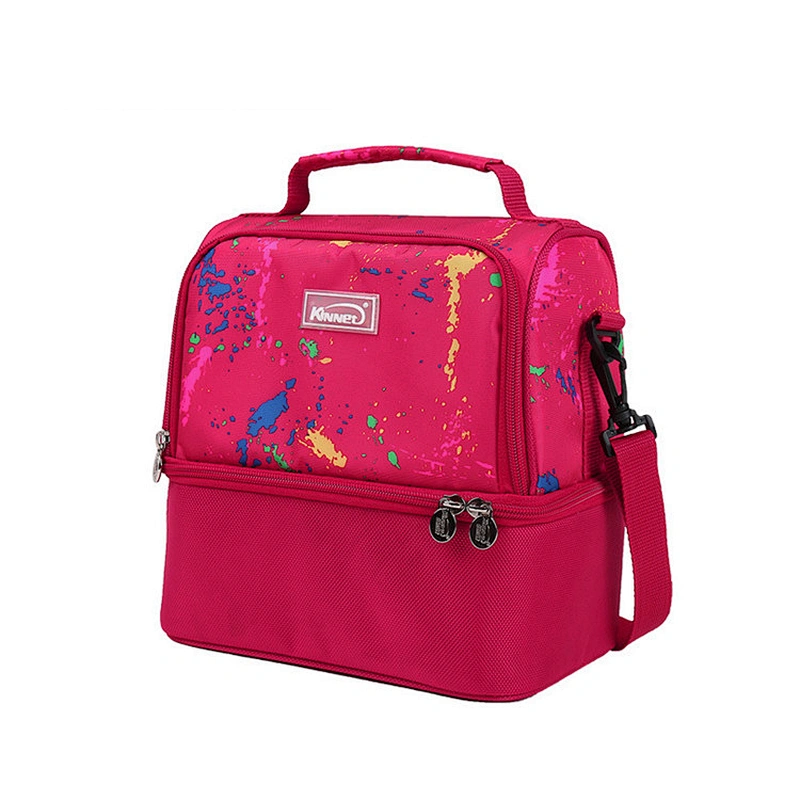 Picnic Thermal Lunch Bag For Kids