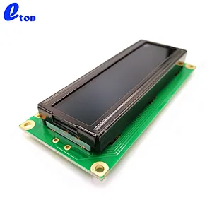 1602 LCD Datasheet  16x2 Character LCD Module