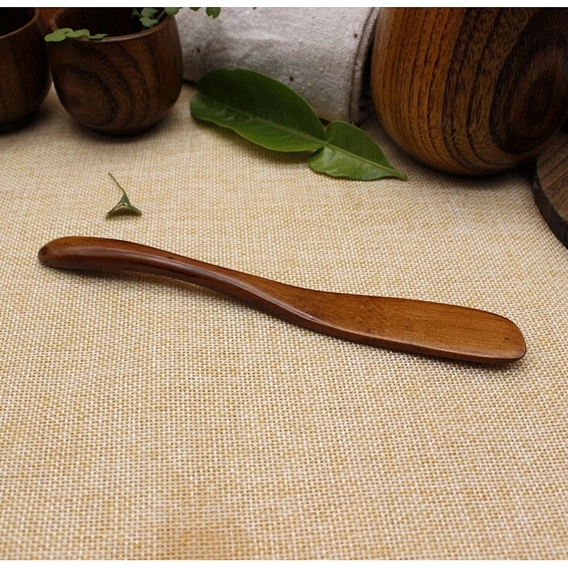 Peanut Butter, Cheese butter knife