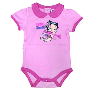 Wholesale bodysuit newborn baby girl clothes body