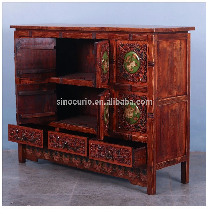 wholesale tibetan furniture china living room design