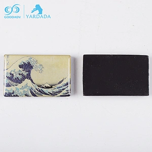 Factory Made Customized Design Fridge Magnets,Cute Souvenir Fridge Magnets