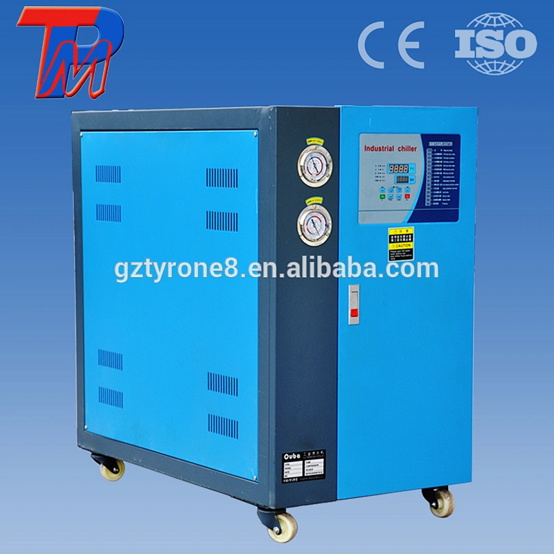 water chiller 5hp small industrial chiller from China