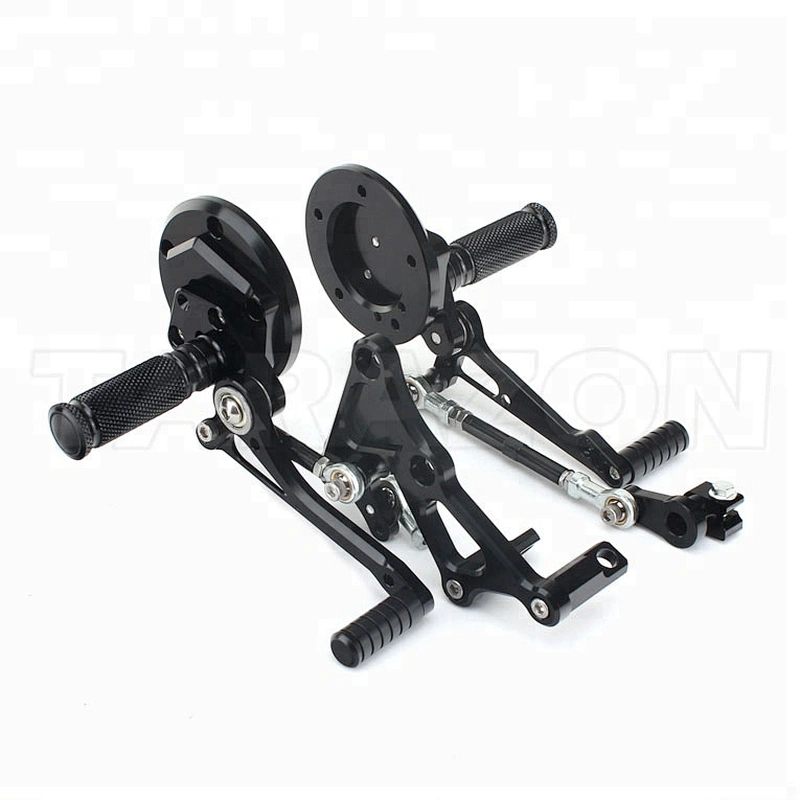 New product adjustable footrest suit for Yamaha VMAX1700