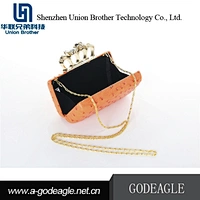 Custom Fashion purse wallet