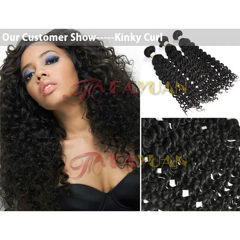 2013 new hairstyle can be dyed cheap 100% unprocessed virgin brazilian curly hair weave bouncy curls factory price