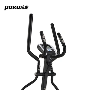 CF-917T Outdoor Elliptical Machine Cross Trainer Bike for Exercise
