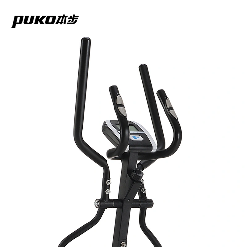 CF-917T Outdoor Elliptical Machine Cross Trainer Bike for Exercise