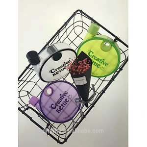 Best Selling 350 ml Plastic Water Cup Creative Design Water Bottle Portable Travel Cup