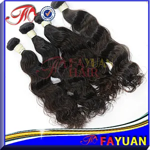 Beautiful woman 100% human unprocessed nature alibaba express virgin hair