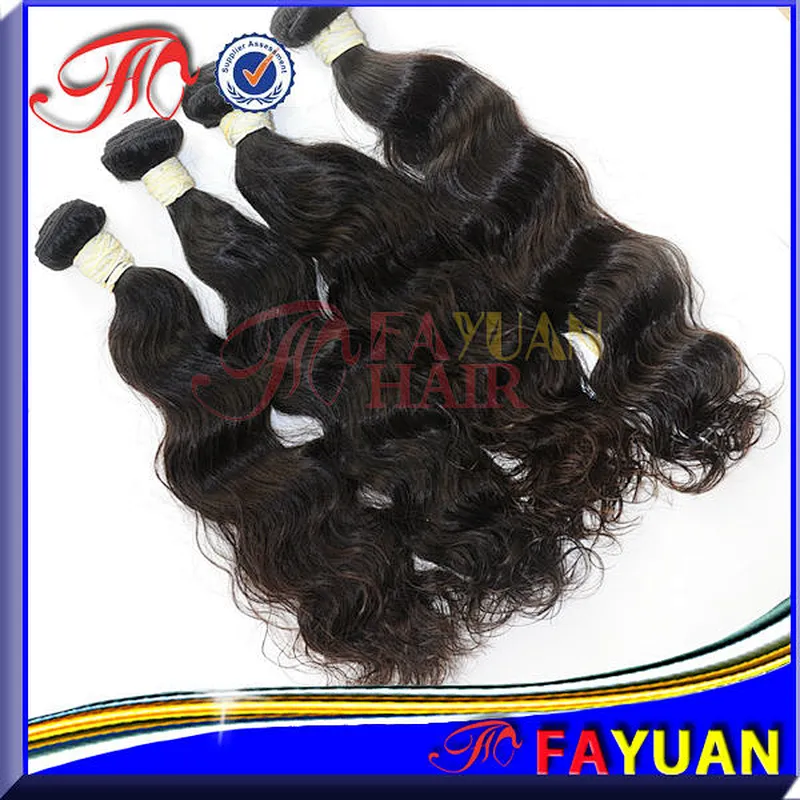 Beautiful woman 100% human unprocessed nature alibaba express virgin hair