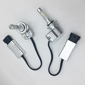 L6 9005 light led car door new car led light bulbs car led headlight 60w