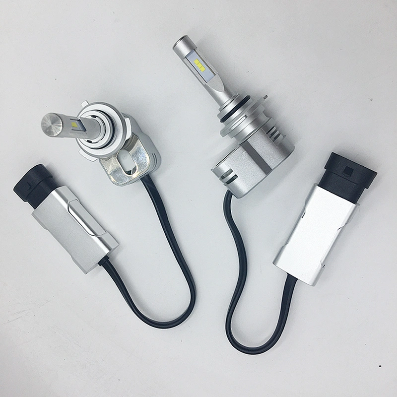 L6 9005 light led car door new car led light bulbs car led headlight 60w