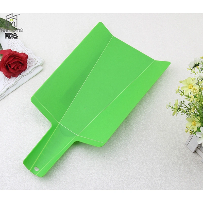 Top Selling Durable Plastic Cutting Board Over Sink