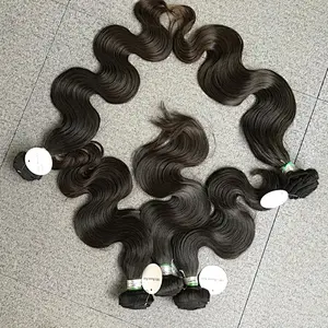 Guangzhou fayuan Distributors body wave 10a brazilian hair virgin brazilian cuticle aligned hair