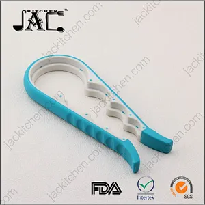 Recyclable Stainless Steel Wall Mounted Bottle Opener