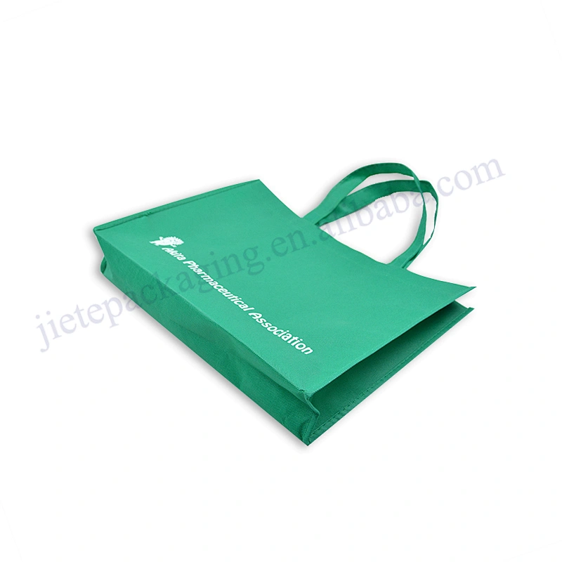 Fashion design Non woven Soft Foldable Tote Shopping Bag for market,gift,promotion