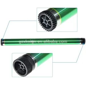 Compatible Green Rich bizhub 223 283 Opc Drum For Konica Minolta Bizhub 222 282 362 363 423 DR411