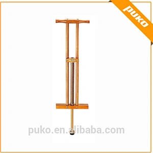 New products 2015 innovative product pogo stick for adults or kids