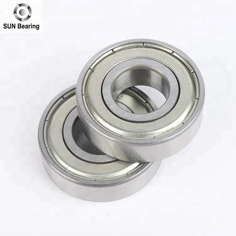 6001ZZ Deep Groove Ball Bearing