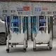 Guangzhou SIPUXIN Stainless Steel Storage Tank For Liquid Water Drink