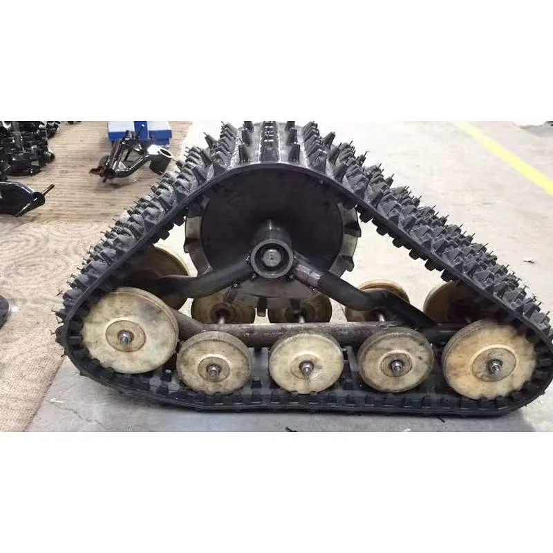150*72*29 150*72*40  Rubber track for excavator with factory price