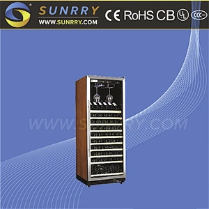 Power Supply Fan Cooling For Wine Cooler Holder (SY-WC120D SUNRRY)