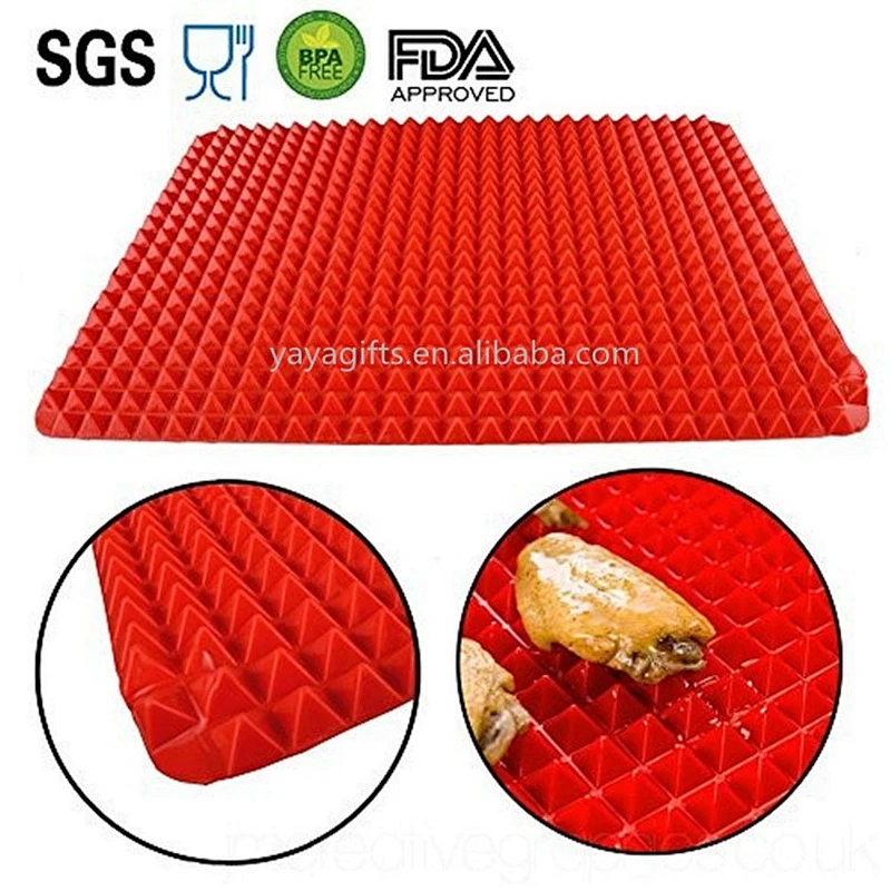 extra large silicone baking mat