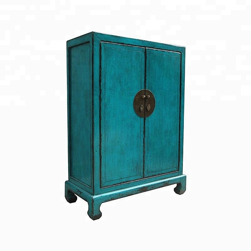 chinese lacquered storage sideboard store furniture