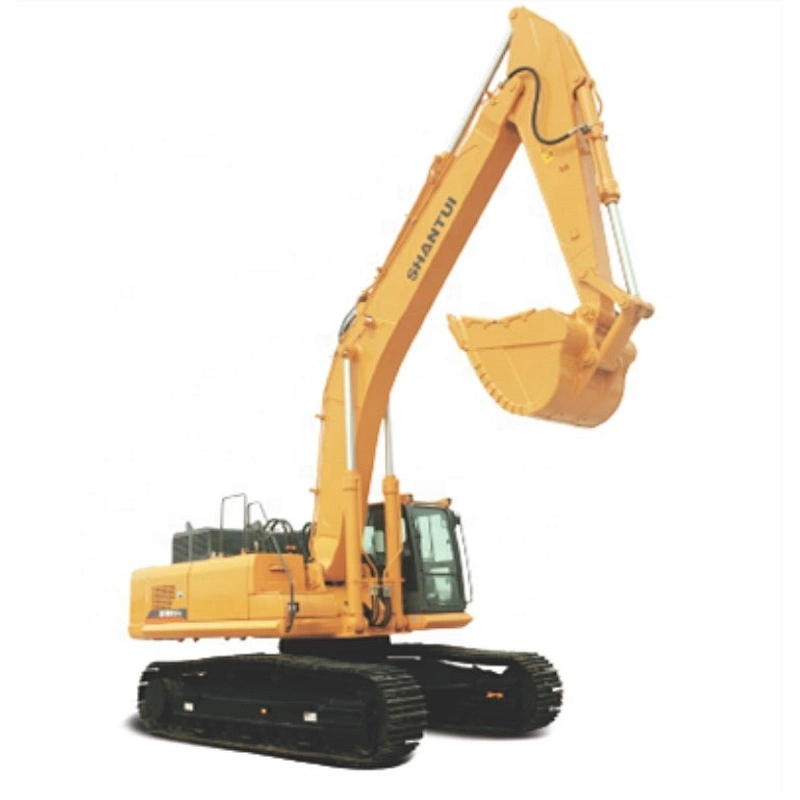 excavator original 24 ton RC 240BLC used crawler excavator for sale