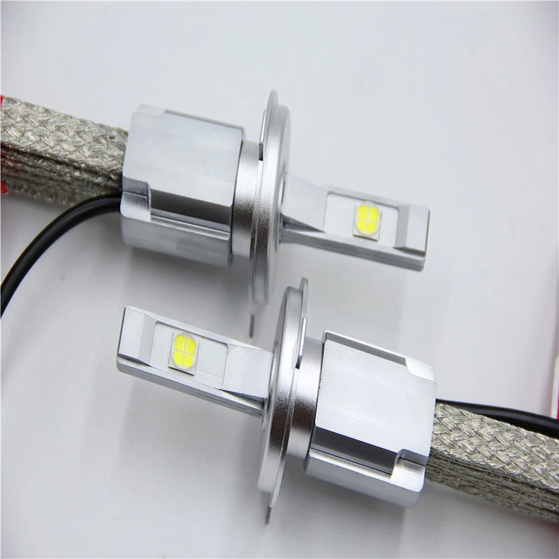 L9 H4 Car Headlight L9 H7 H11 9012 Head Bulb 9005 9006 880 881 H4 H13 Headlight