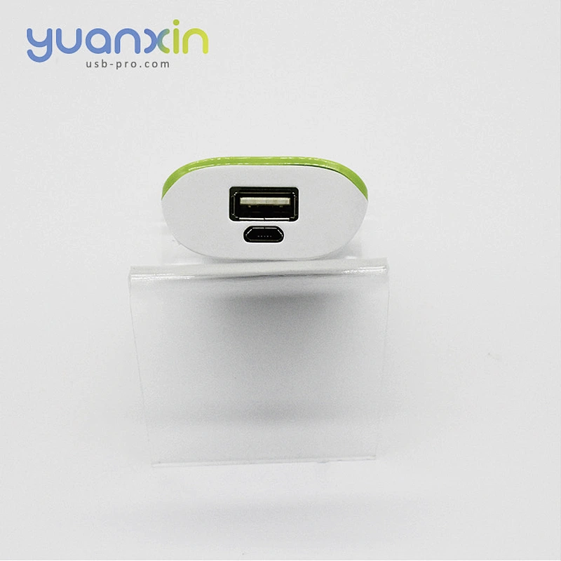 4000mah Short Time Delivery Quality Assurance Power Bank