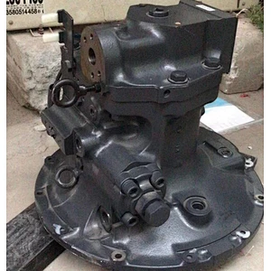 PC110-7 excavator pump for sale