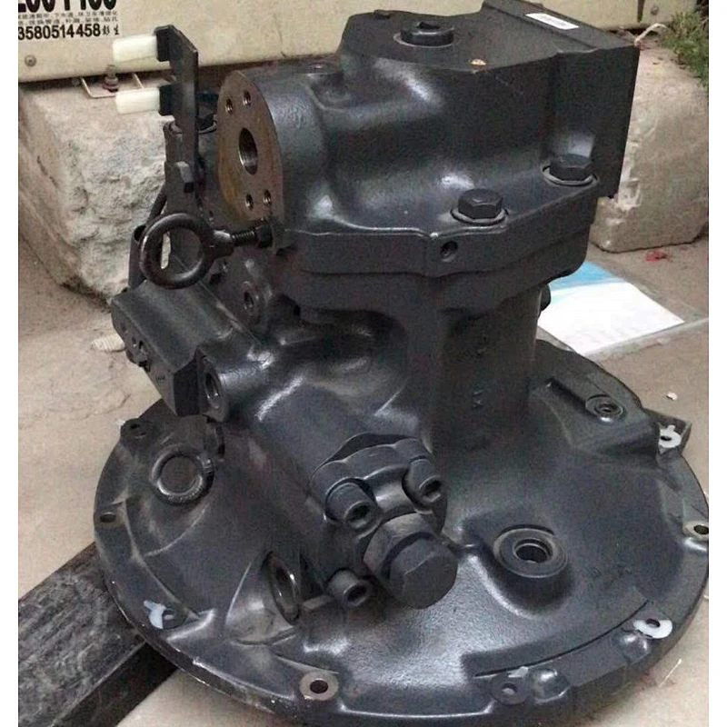 PC110-7 excavator pump for sale