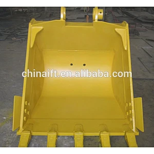 E305D rock bucket for excavator equipment