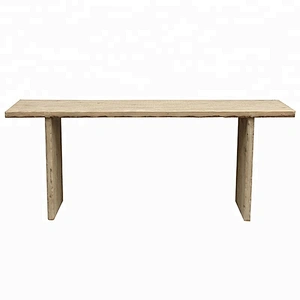 wholesale asian chinese antique natural reclaimed elm wood nightstand bedroom furniture